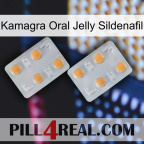 Kamagra Oral Jelly Sildenafil 25